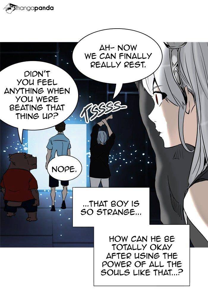 Tower of God, Chapter 278 image 36